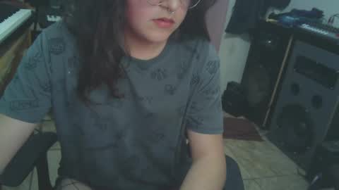 aystef online show from October 23, 5:06 pm