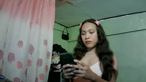 Viatrice online show from March 2, 9:32 am