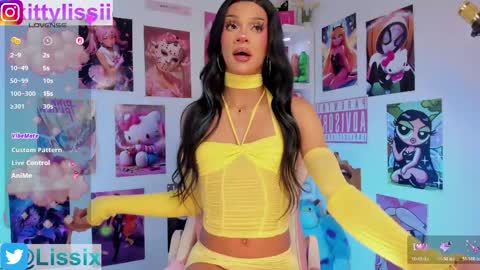 baby_lissi online show from May 22, 8:54 am