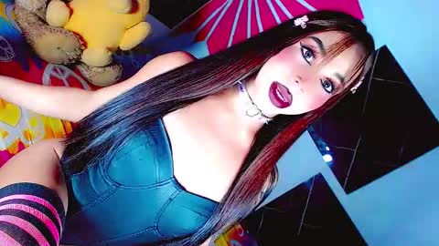 Tatii online show from October 11, 4:59 am