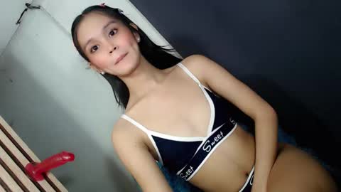baby_zoexx online show from September 10, 10:20 pm