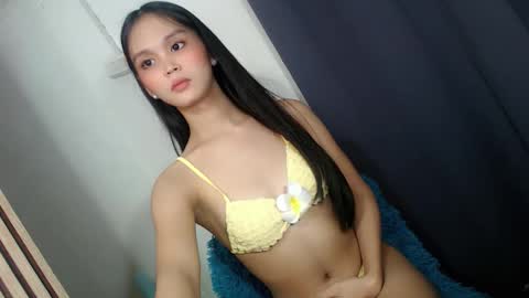 baby_zoexx online show from September 12, 10:48 pm