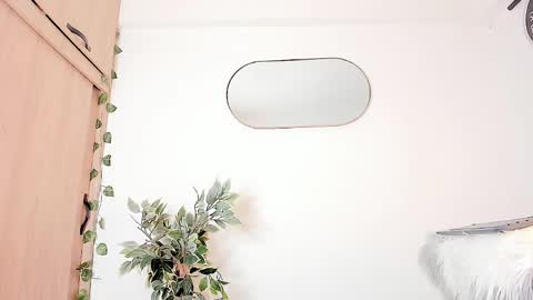 babyhorny_777 online show from April 12, 7:45 am