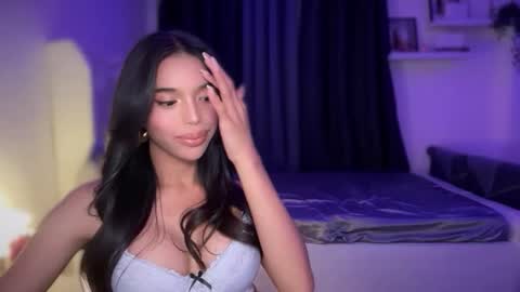 babysabrinaxx online show from January 8, 12:58 am