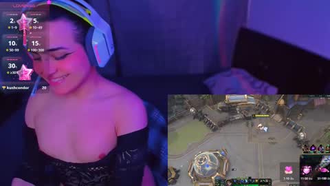 babysofix_ online show from December 17, 2:01 am