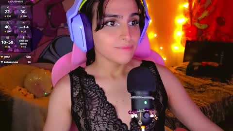 babysofix_ online show from September 21, 5:57 am