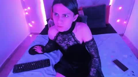 SOFIA online show from March 11, 1:12 pm