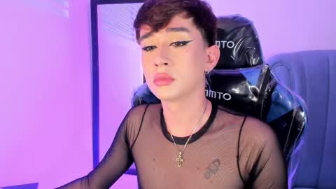          I work from home this is my room 3 online show from March 15, 1:47 pm