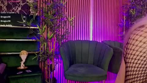 Kara online show from March 25, 8:24 pm