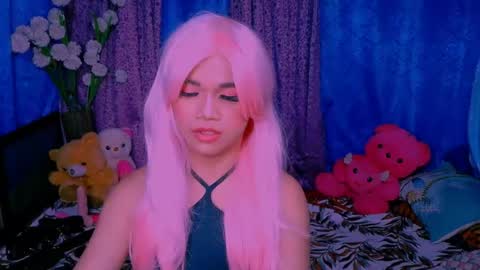 Barbie online show from April 15, 10:53 am