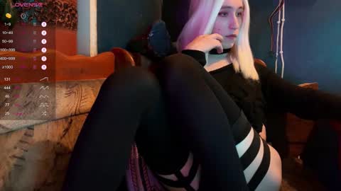 Sasha online show from September 17, 12:59 am