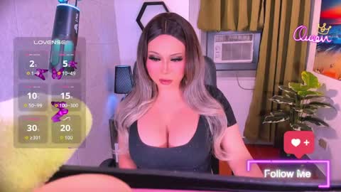 Bea online show from May 30, 2:32 am