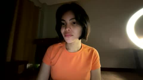 Miss B online show from October 12, 12:08 pm