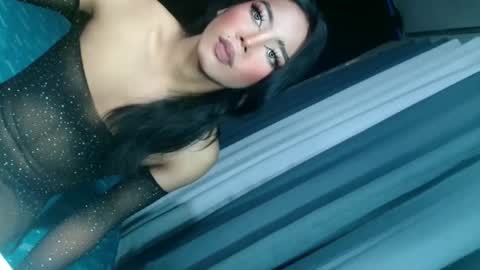 beatrice_luna online show from March 7, 8:42 am