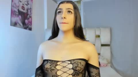 Valeria online show from January 14, 2:09 am