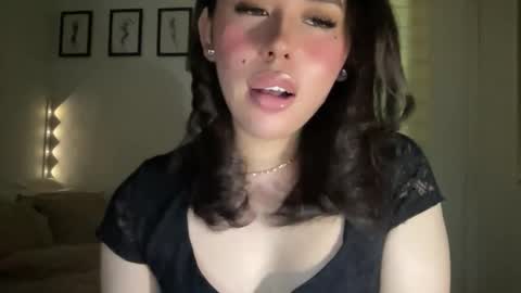 Sweet Aya online show from December 3, 3:44 am