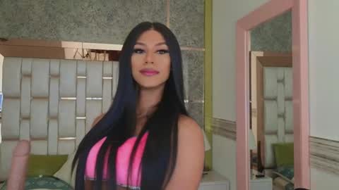 beauty_nina online show from May 12, 4:15 pm