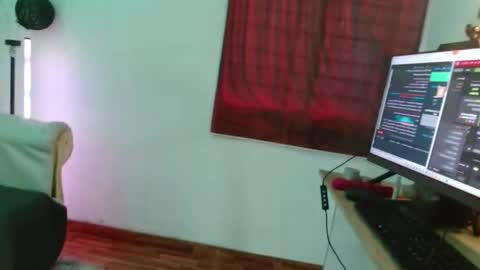 Bebecita HOT online show from May 19, 10:16 pm