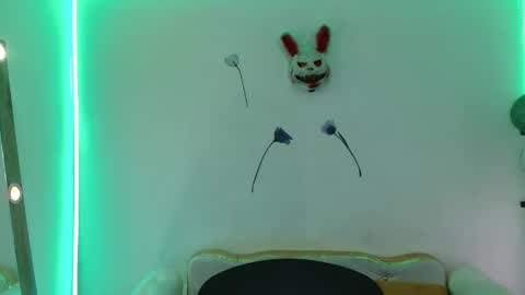 Bebecita HOT online show from May 22, 12:28 am