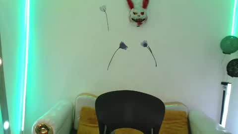 Bebecita HOT online show from May 28, 1:58 am