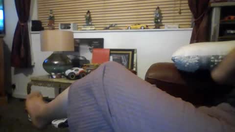 becky273622 online show from October 9, 6:20 pm