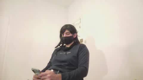 beenishcrossdresser online show from March 5, 12:48 am