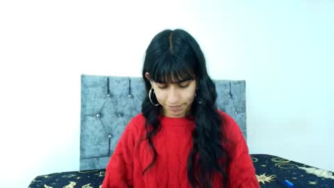 Bella online show from September 17, 10:59 pm