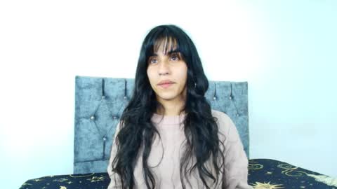 Bella online show from September 25, 2:51 am