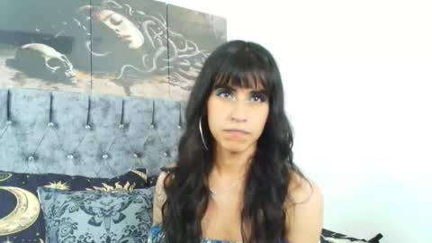 Bella online show from October 6, 2:11 am