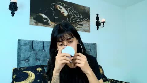 Bella online show from October 10, 12:33 am