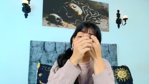 Bella online show from October 15, 12:32 am