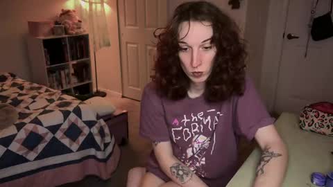 bellababy444 online show from April 11, 6:30 am