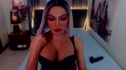 Volta online show from December 22, 5:45 am