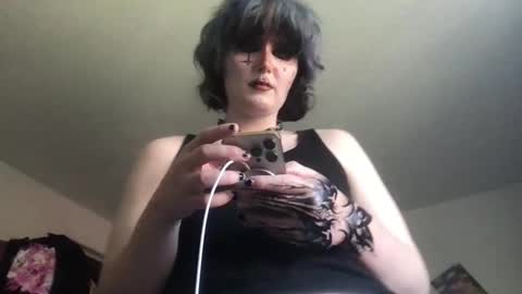 Belladonna Blade online show from September 11, 7:55 pm