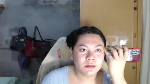 QUEEN BELLA online show from November 24, 8:16 am