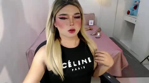 bestgirljulia online show from October 5, 10:09 pm