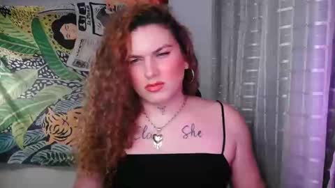 bettytaylor23 online show from November 9, 3:07 am