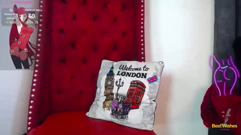 Bianca Antonelli online show from December 15, 1:38 pm