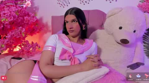 bianca_baldwin01 online show from April 9, 10:05 pm