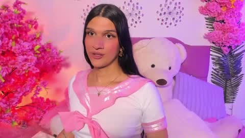 bianca_baldwin01 online show from April 25, 1:09 am