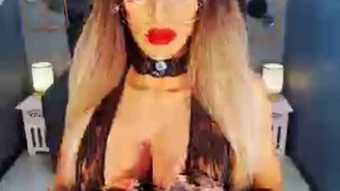 Loraine Cruz online show from June 25, 11:36 am