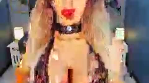 Loraine Cruz online show from June 26, 11:47 am