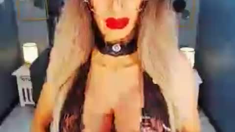 Loraine Cruz online show from July 15, 12:21 pm