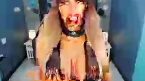 Loraine Cruz online show from July 16, 2:56 pm