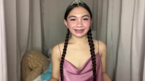 Yeng online show from February 28, 2:09 am