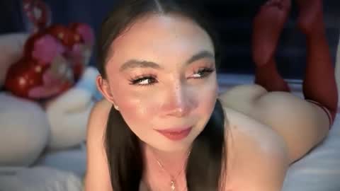 Yeng online show from February 14, 6:15 pm