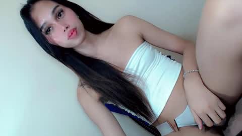 ZARINA online show from March 25, 11:19 pm