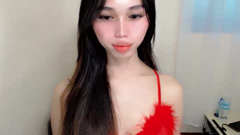 ZARINA online show from March 27, 10:55 pm