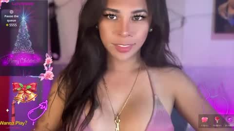 Snapshot of bigcockamanda23 chatting on December 6, 7:59 am queen amanda online show from December 6, 7:59 am