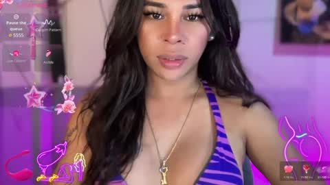 Snapshot of bigcockamanda23 chatting on January 20, 3:07 pm queen amanda online show from January 20, 3:07 pm